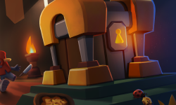 Featured image of post Battle Cards: Real-time PVP