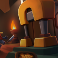 Battle Cards: Real-time PVP