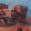 Sandship: Crafting Factory